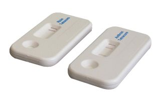 BioThreat Alert™ Singleplex Test Strips